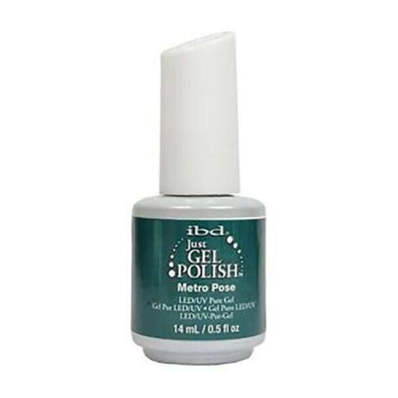 IBD Just Gel polish – Metro Pose (Urban Edge Collection) 7083 